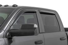 Load image into Gallery viewer, Side Window Deflectors Tape On Rain Guard Ram 1500 (09-18)/2500 (10-26) Rough Country