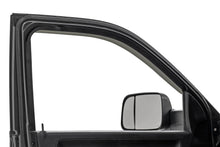 Load image into Gallery viewer, Side Window Deflectors Tape On Rain Guard Ram 1500 (09-18)/2500 (10-26) Rough Country