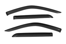 Load image into Gallery viewer, Side Window Deflectors Tape On Rain Guard Ram 1500 (09-18)/2500 (10-26) Rough Country