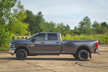 Load image into Gallery viewer, Side Window Deflectors Tape On Rain Guard Ram 1500 (09-18)/2500 (10-26) Rough Country