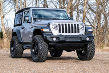 Load image into Gallery viewer, 3.5 Inch Lift Kit C/A Drop FR D/S Jeep Wrangler JL 4WD (2024-2026) Rough Country