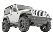 Load image into Gallery viewer, 3.5 Inch Lift Kit C/A Drop FR D/S Jeep Wrangler JL 4WD (2024-2026) Rough Country