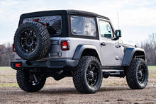 Load image into Gallery viewer, 3.5 Inch Lift Kit C/A Drop FR D/S Jeep Wrangler JL 4WD (2024-2026) Rough Country