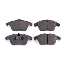 Cargar imagen en el visor de la galería, Power Stop 08-12 Land Rover LR2 Front Z16 Evolution Ceramic Brake Pads