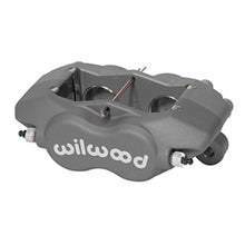 Cargar imagen en el visor de la galería, Wilwood 1.75/1.75 FDLI Caliper .50 Rotor Ano