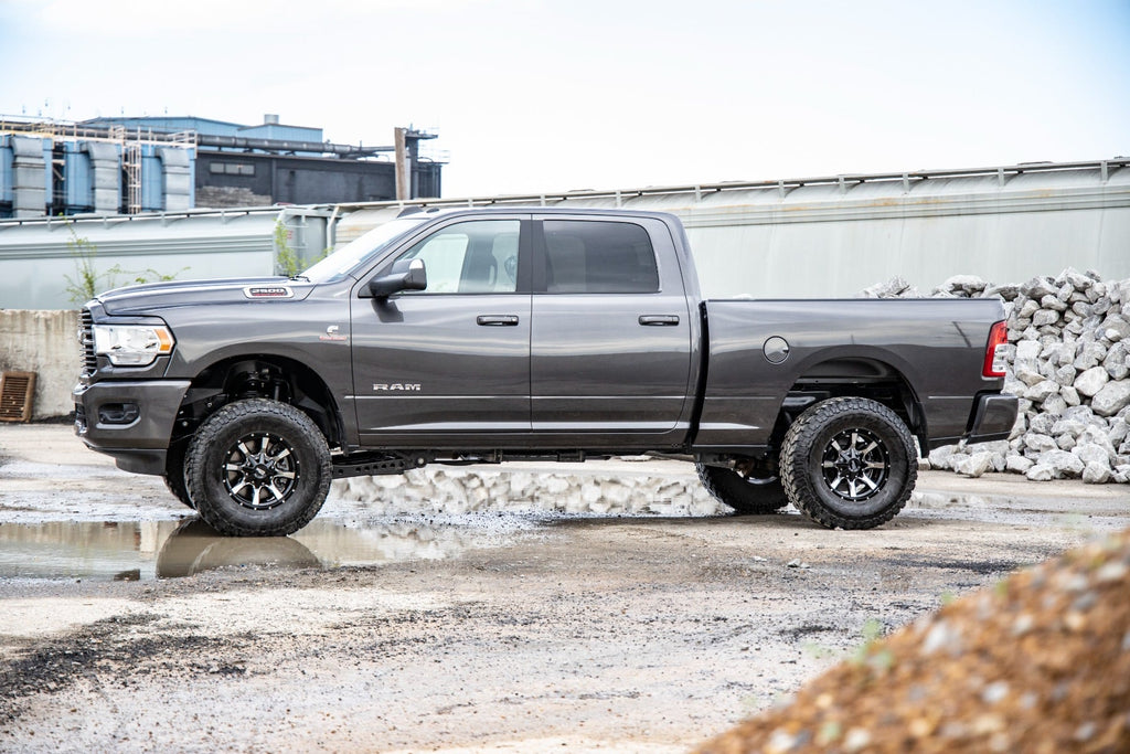 1.75 Inch Leveling Coil Kit Ram 2500 (14-26)/3500 (13-26) 4WD Diesel Rough Country