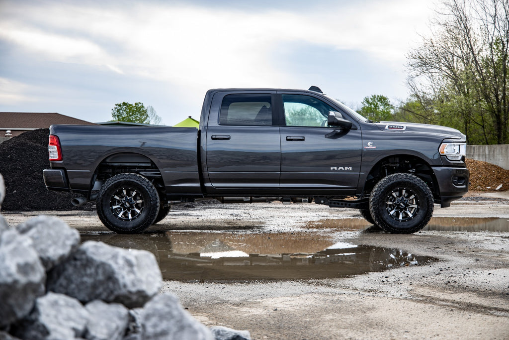 1.75 Inch Leveling Coil Kit Ram 2500 (14-26)/3500 (13-26) 4WD Diesel Rough Country