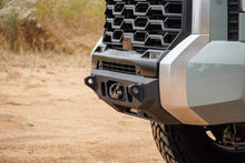 Cargar imagen en el visor de la galería, DV8 - 2022 Toyota Tundra Centric Series Front Bumper