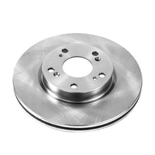 Cargar imagen en el visor de la galería, Power Stop 2013 Acura ILX Front Autospecialty Brake Rotor
