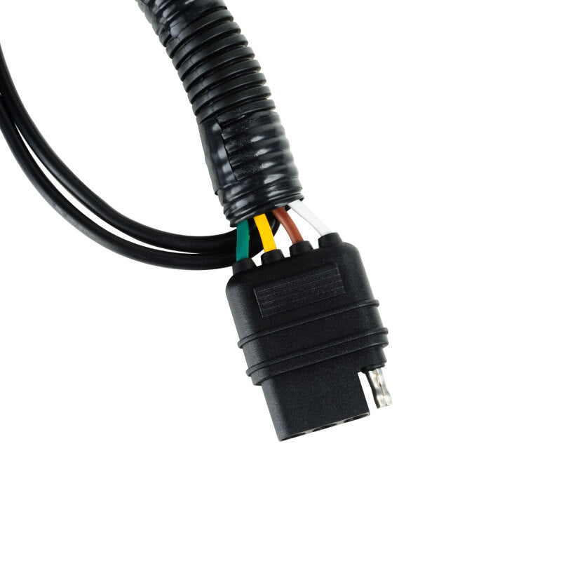 Oracle Jeep JT 7 PIN Trailer Wiring T-Harness Adapter Plug SEE WARRANTY
