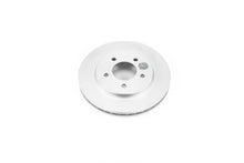 Cargar imagen en el visor de la galería, Power Stop 2000 Chrysler Grand Voyager Front Evolution Geomet Coated Rotor