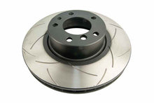 Cargar imagen en el visor de la galería, DBA 10-16 Land Rover LR4 Rotor ranurado serie Front Street