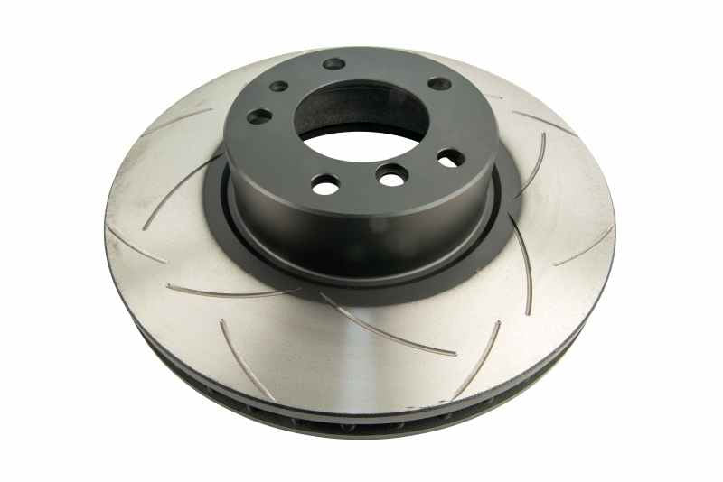 Rotor ranurado DBA 06-11 Audi A6 serie Front Street