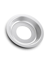 Cargar imagen en el visor de la galería, Placa de cubierta quince52 Super Touring grande - Speed ​​Silver