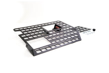 Cargar imagen en el visor de la galería, BuiltRight Industries 2017+ Ford F-250/350/450 Rear Drivers Bedside Rack