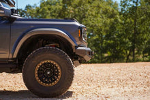 Cargar imagen en el visor de la galería, DV8 Offroad 2021+ Ford Bronco Front Bumper V2 - OE Plus Series (Works w/o ACC Relocation)