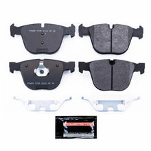 Cargar imagen en el visor de la galería, Power Stop 2011 BMW 1 Series M Rear Track Day Brake Pads