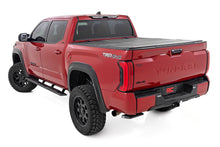 Load image into Gallery viewer, TR2 Running Boards CrewMax Toyota Tundra 2WD/4WD (2022-2026) Rough Country