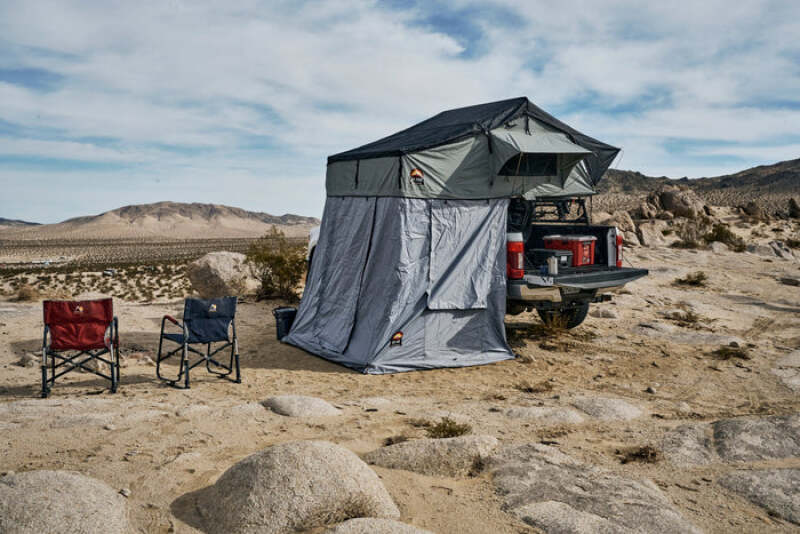 Body Armor 4x4 Sky Ridge Pike 3 Habitación anexa
