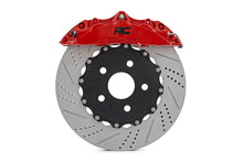 Load image into Gallery viewer, Performance Brake System Front Jeep Wrangler JK/Wrangler Unlimited (07-18) Rough Country