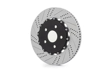 Load image into Gallery viewer, Performance Brake System Front Jeep Wrangler JK/Wrangler Unlimited (07-18) Rough Country