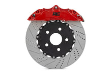 Cargar imagen en el visor de la galería, Performance Brake System Front Jeep Wrangler JL (18-25)/Wrangler Unlimited (18-25) Rough Country