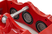 Cargar imagen en el visor de la galería, Performance Brake System Front Jeep Wrangler JL (18-25)/Wrangler Unlimited (18-25) Rough Country