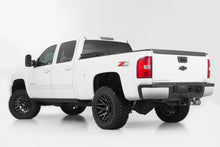 Load image into Gallery viewer, 95 Series Wheel One-Piece Gloss Black Machined 20x10 8x180 -19mm Rough Country
