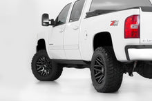 Load image into Gallery viewer, 95 Series Wheel One-Piece Gloss Black Machined 20x10 8x180 -19mm Rough Country
