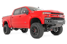 Cargar imagen en el visor de la galería, 95 Series Wheel One-Piece Gloss Black 20x10 8x170 -19mm Rough Country