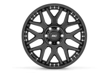 Load image into Gallery viewer, 95 Series Wheel One-Piece Gloss Black 22x10 6x5.5 -25mm Rough Country