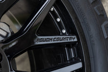 Load image into Gallery viewer, 95 Series Wheel One-Piece Gloss Black 22x10 6x5.5 -25mm Rough Country