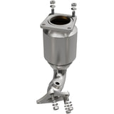 MagnaFlow 09-14 Nissan Murano 3.5L Direct Fit Converter