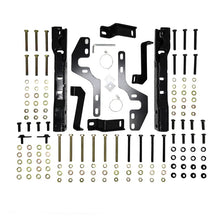 Cargar imagen en el visor de la galería, Westin Ram 2500/3500 19-2021 HDX Winch Mount Grille Guard