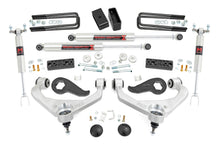 Load image into Gallery viewer, 3 Inch Lift Kit UCAs M1 Sierra/Silverado 3500 HD (20-26) Rough Country