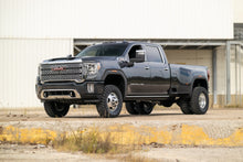 Load image into Gallery viewer, 3 Inch Lift Kit UCAs V2 Sierra/Red Silverado 3500 HD (20-26) Rough Country