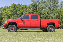 Load image into Gallery viewer, 3.5 Inch Lift Kit Knuckle Red Silverado/Sierra 2500HD/3500HD (11-19) Rough Country