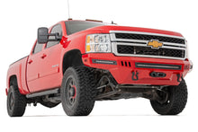 Load image into Gallery viewer, 3.5 Inch Lift Kit Knuckle Vertex Red Silverado/Sierra 2500HD/3500HD (11-19) Rough Country