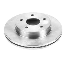 Cargar imagen en el visor de la galería, Power Stop 07-09 Chrysler Aspen Front Autospecialty Brake Rotor