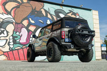 Cargar imagen en el visor de la galería, DV8 Offroad 2021+ Ford Bronco Competition Series Rear Bumper