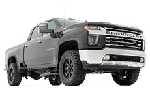 Cargar imagen en el visor de la galería, 3 Inch Lift Kit Red Silverado/Sierra 2500HD/3500HD 2WD/4WD (20-26) Rough Country