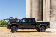 Load image into Gallery viewer, 3 Inch Lift Kit UCAs M1 Red Silverado/Sierra 2500HD/3500HD (20-26) Rough Country