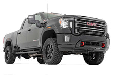 Load image into Gallery viewer, 3 Inch Lift Kit Vertex Red Silverado/Sierra 2500HD/3500HD (20-26) Rough Country