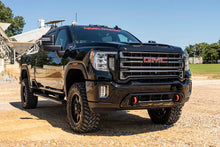 Load image into Gallery viewer, 3 Inch Lift Kit Vertex Red Silverado/Sierra 2500HD/3500HD (20-26) Rough Country
