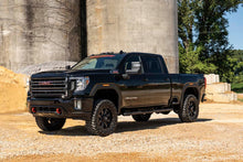 Load image into Gallery viewer, 3 Inch Lift Kit Vertex Red Silverado/Sierra 2500HD/3500HD (20-26) Rough Country