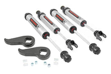 Load image into Gallery viewer, 1.5-2 Inch Leveling Kit V2 Silverado/Sierra 2500HD/3500HD (11-19) Rough Country