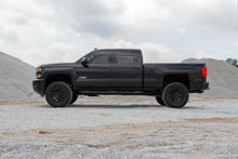 Load image into Gallery viewer, 3.5 Inch Lift Kit M1 Red Silverado/Sierra 2500HD/3500HD (11-19) Rough Country