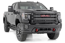 Load image into Gallery viewer, 1.5-2 Inch Leveling Kit M1 Silverado/Sierra 2500HD/3500HD (20-26) Rough Country