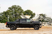Load image into Gallery viewer, 1.5-2 Inch Leveling Kit M1 Silverado/Sierra 2500HD/3500HD (20-26) Rough Country
