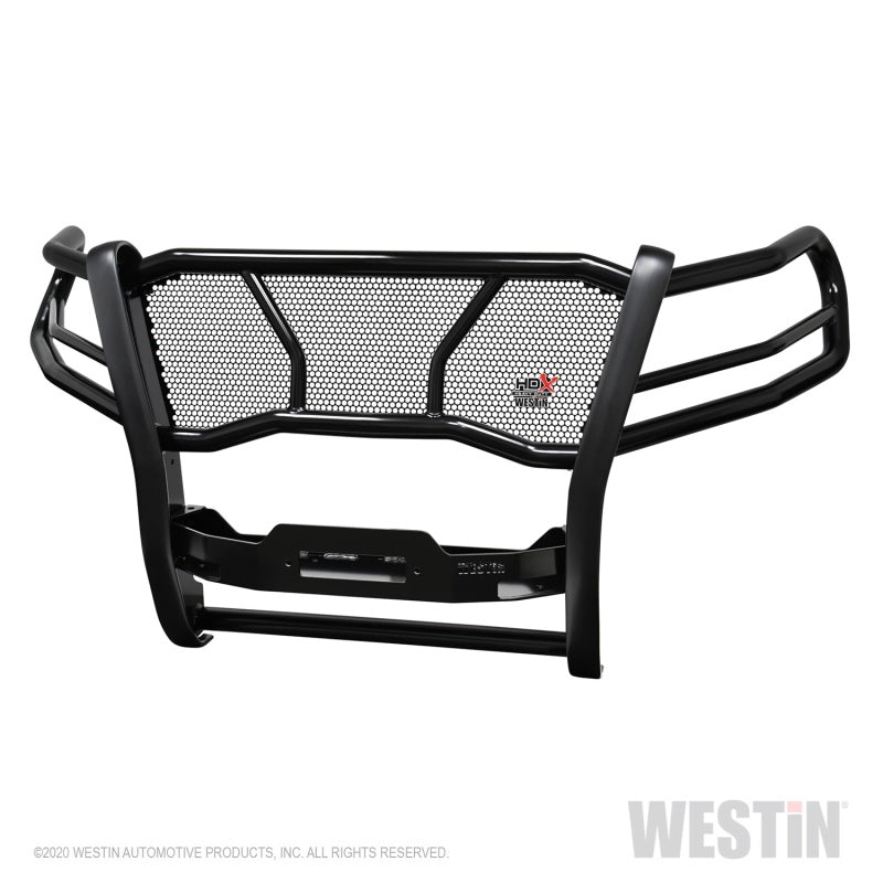 Westin Ford Ranger 19-21 HDX Winch Mount Grille Guard